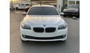 بي أم دبليو 530i BMW 530 I 2013