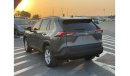 Toyota RAV4 2020 Toyota Rav4 XLE / EXPORT ONLY / فقط للتصدير