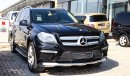 Mercedes-Benz GL 500 4 Matic