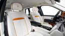 Rolls Royce Cullinan STANDARD Overdose by NOVITEC - 2026 - GCC Specs - Under Warranty and Service