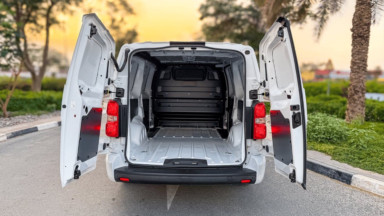 Peugeot Expert 2024 | PEUGEOT EXPERT FULL OPT