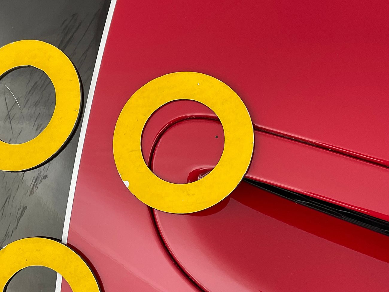 ميني كوبر إس JCW Package | شامل الضمان | 0 ﺪﻔﻋﺓ ﺃﻮﻟﻯ