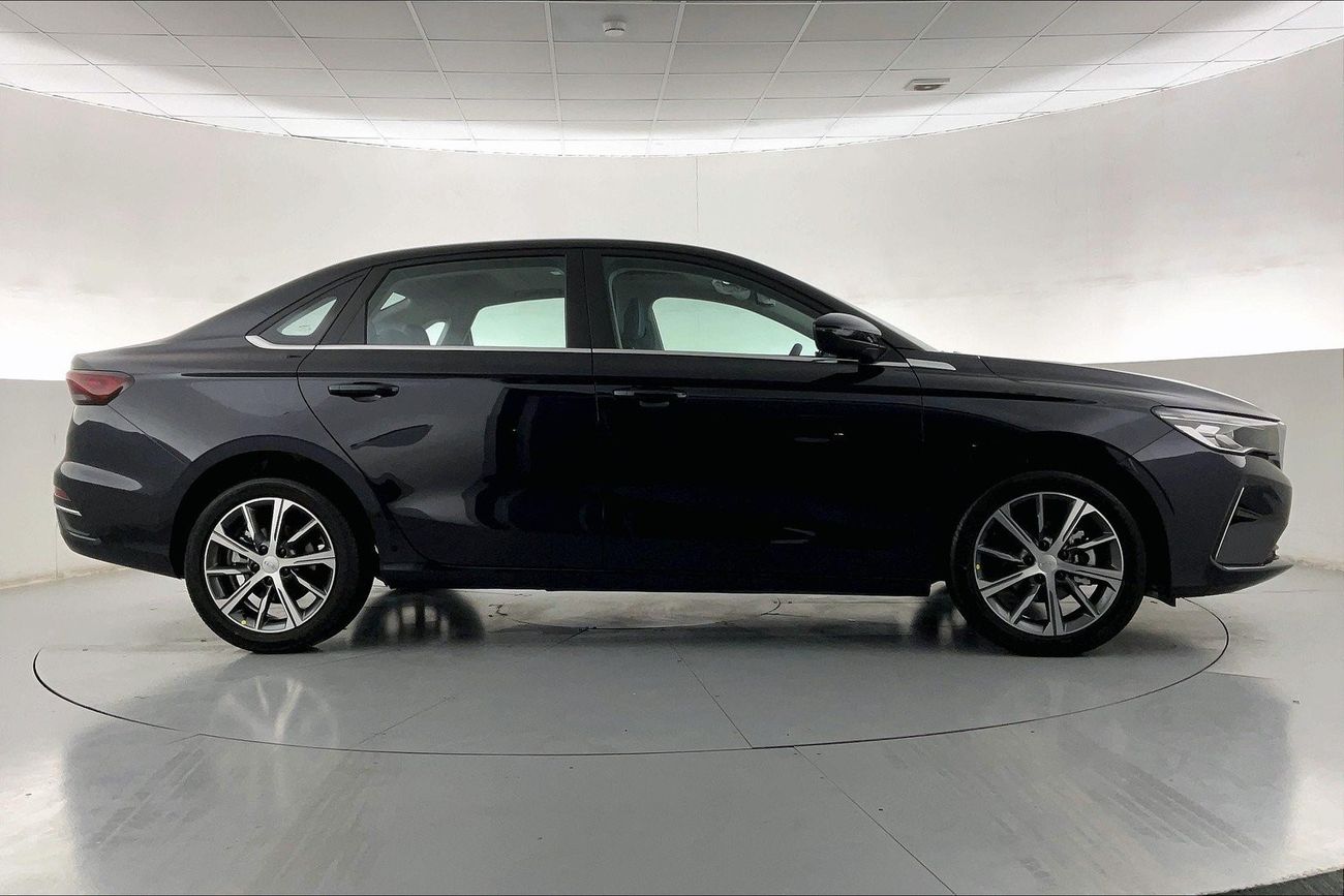 Geely Emgrand GK | 1 year free warranty | 1.99% financing rate | Flood Free