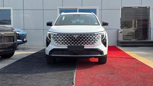 Changan CS55 Plus STD