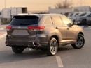 تويوتا هايلاندر Limited 4WD 3.5L / panoramic, 360 camera 2019