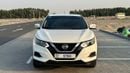 نيسان روج 2.0L AWD Original Paint
