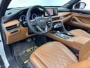 Infiniti QX60 Autograph 3.5L 2024 Infiniti QX60 Autography, 5 Year Infiniti Warranty, 3 Year Infiniti Service Cont