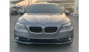 BMW 535i BMW 535 I _2015_Excellent_ Condihion