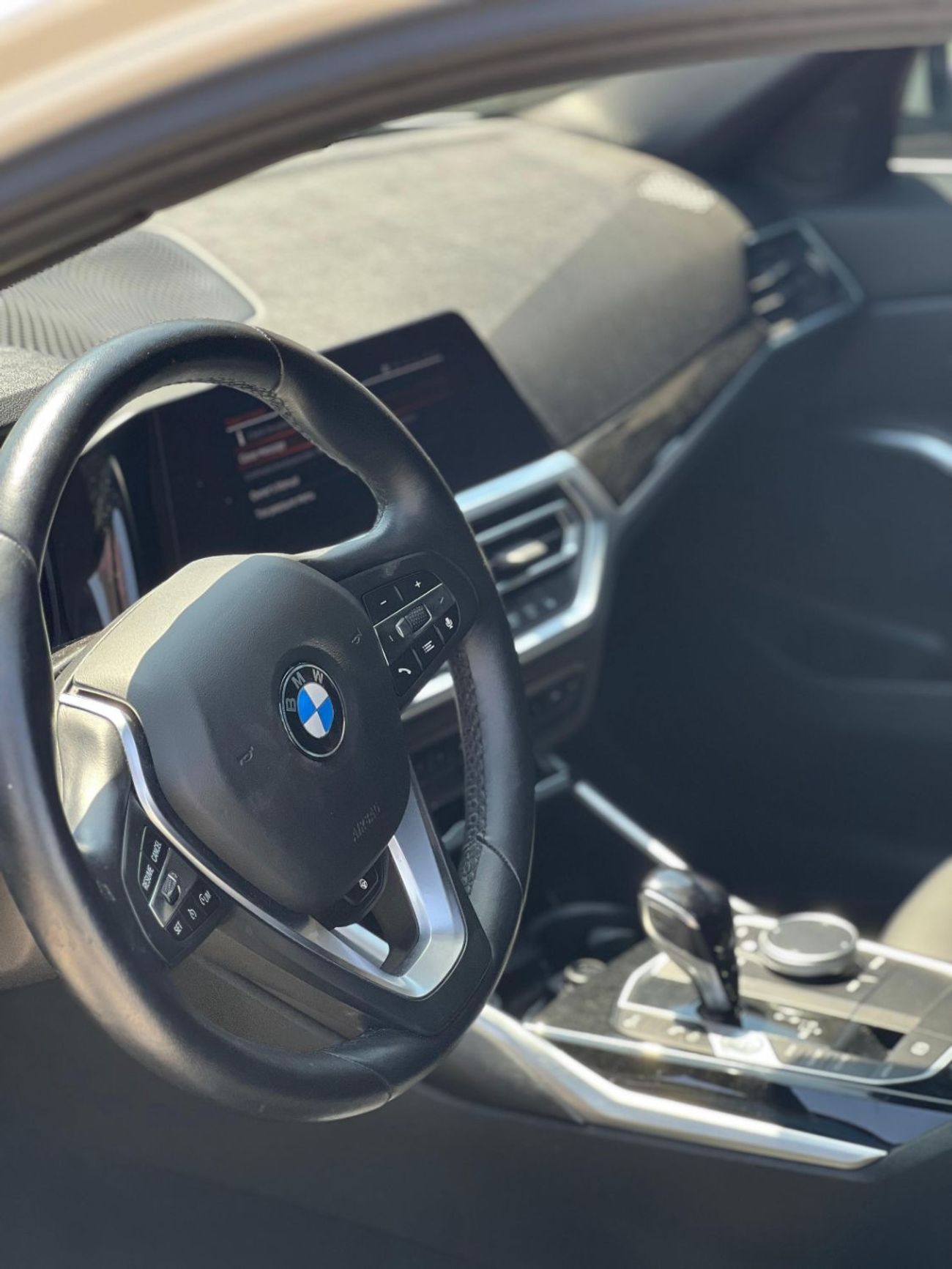 BMW 330i XDRIVE 330I (AWD)