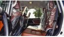 Toyota Land Cruiser XR (Grand Touring) 4.6L - ZERO KM - GCC SPECS - FULL OPTION - FOR EXPORT