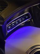 Mercedes-Benz S 500 Coupe