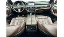 BMW X5 50i Luxury 2018 BMW X5 xDrive50i, Full Service History, Warranty, GCC