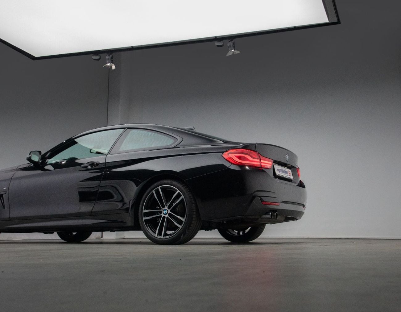 BMW 420i M SPORT