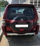 Mitsubishi Pajero GLS