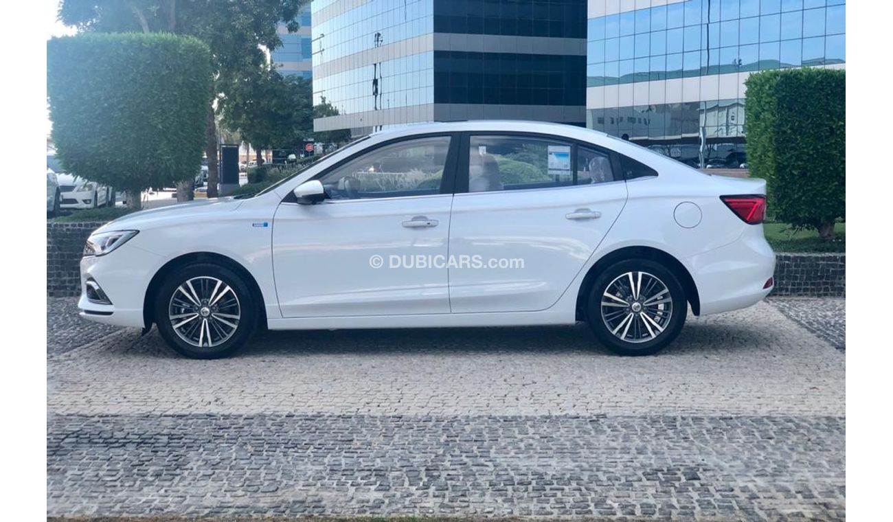 New MG MG5 FULL OPTION 2021 for sale in Dubai - 480042