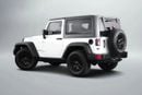 Jeep Willys 3.6L