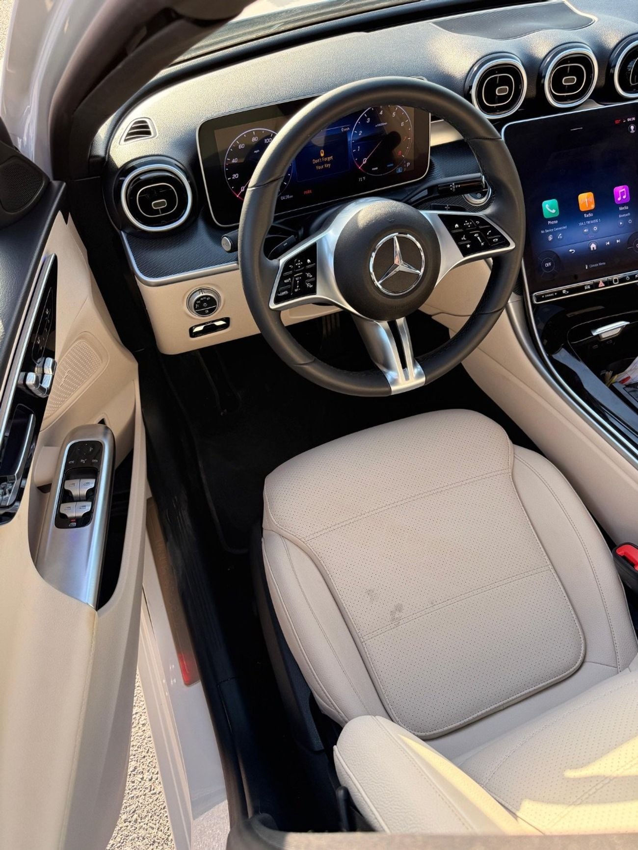 Mercedes Benz C300 STD C 300 2025 premium