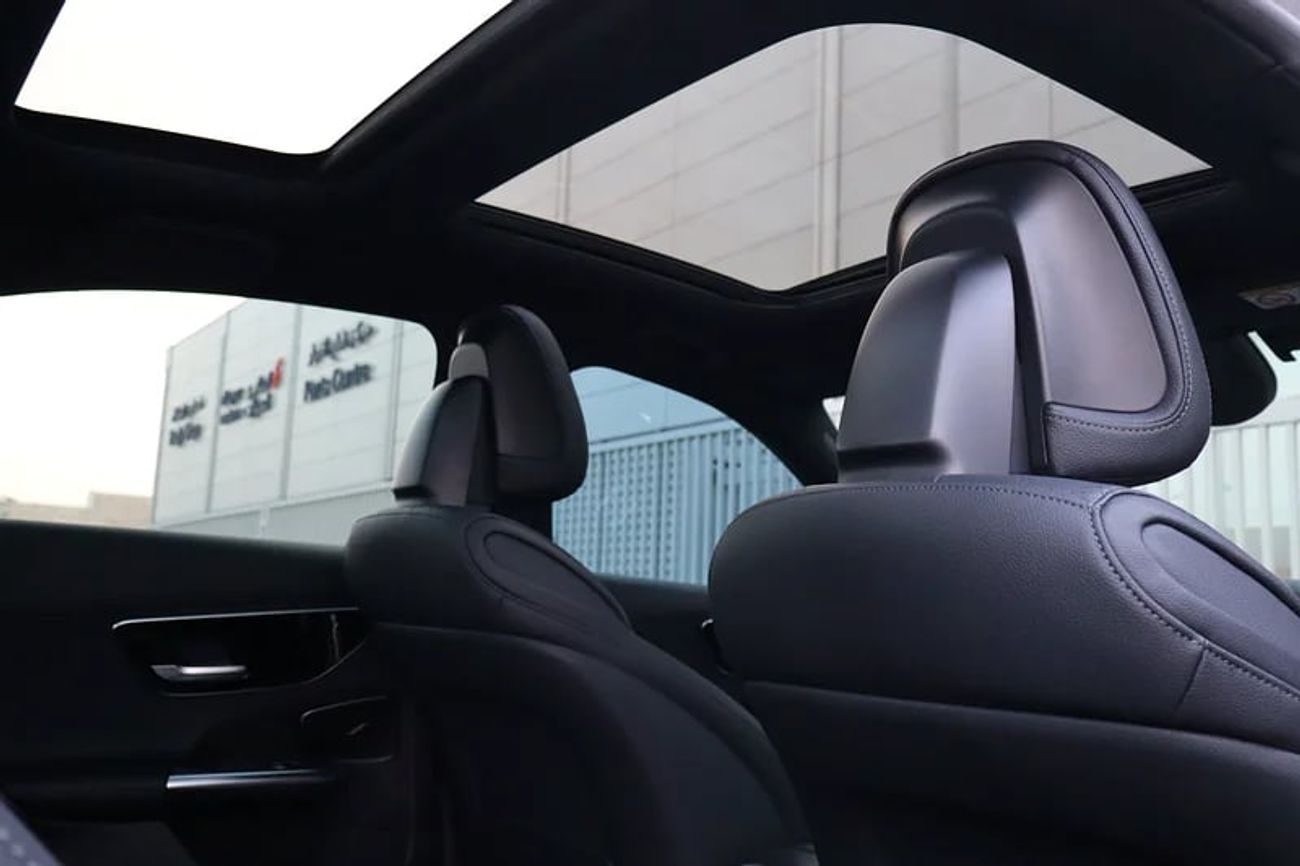 Mercedes-Benz C 300 Base