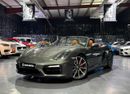 Porsche 718 Boxster GTS 3.4 L A/T