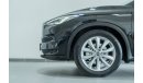 إنفينيتي QX50 2019 Infiniti QX50 / 5 Year Infiniti Service Pack & 3 Year Infiniti Warranty