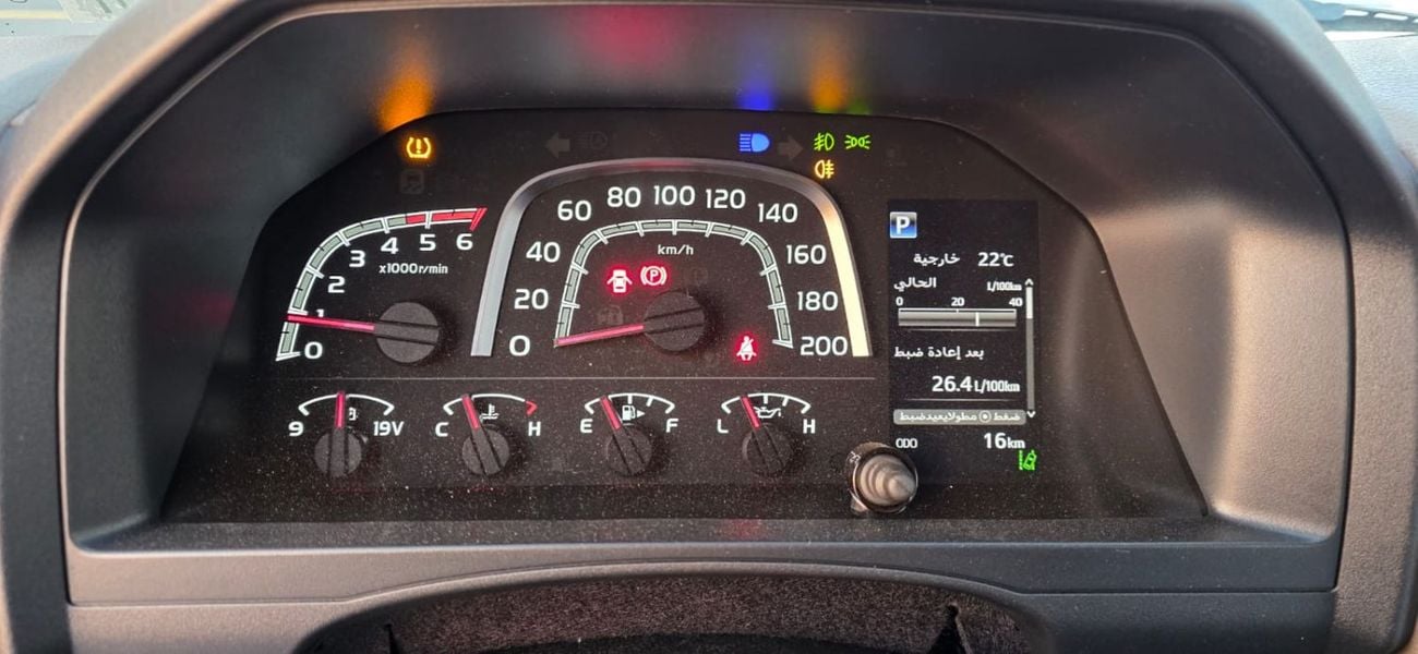 Toyota Land Cruiser 70 DIESEL FULL OPTION