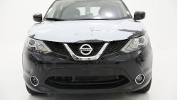 Nissan Rogue Model 2017 | V4 | 175 HP | 17 alloy Wheels | (W116007)