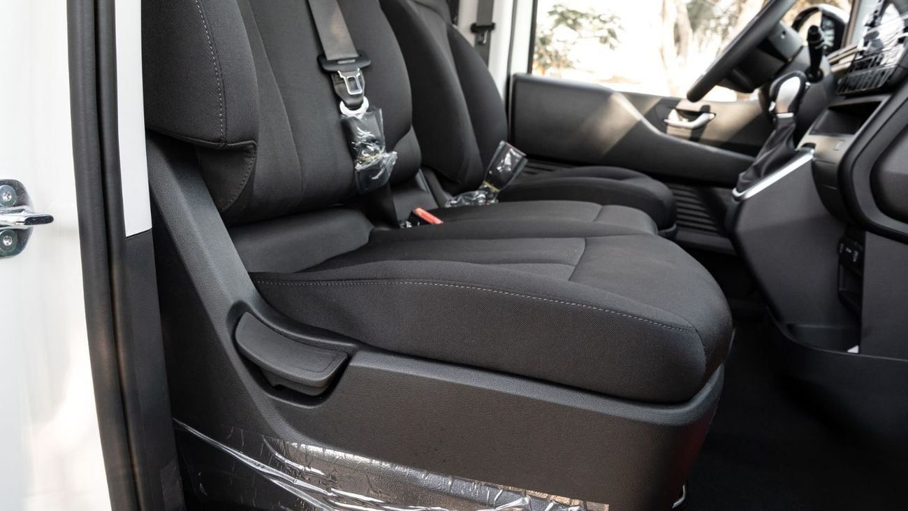 هيونداي ستاريا 2026 | HYUNDAI STARIA 11 SEATER PREMIER