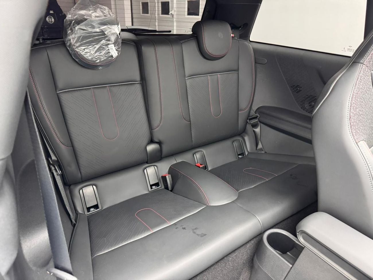Mini John Cooper Works 2025 Mini Cooper JCW, 2030 Mini Warranty and Service Pack, Mini Service History, GCC
