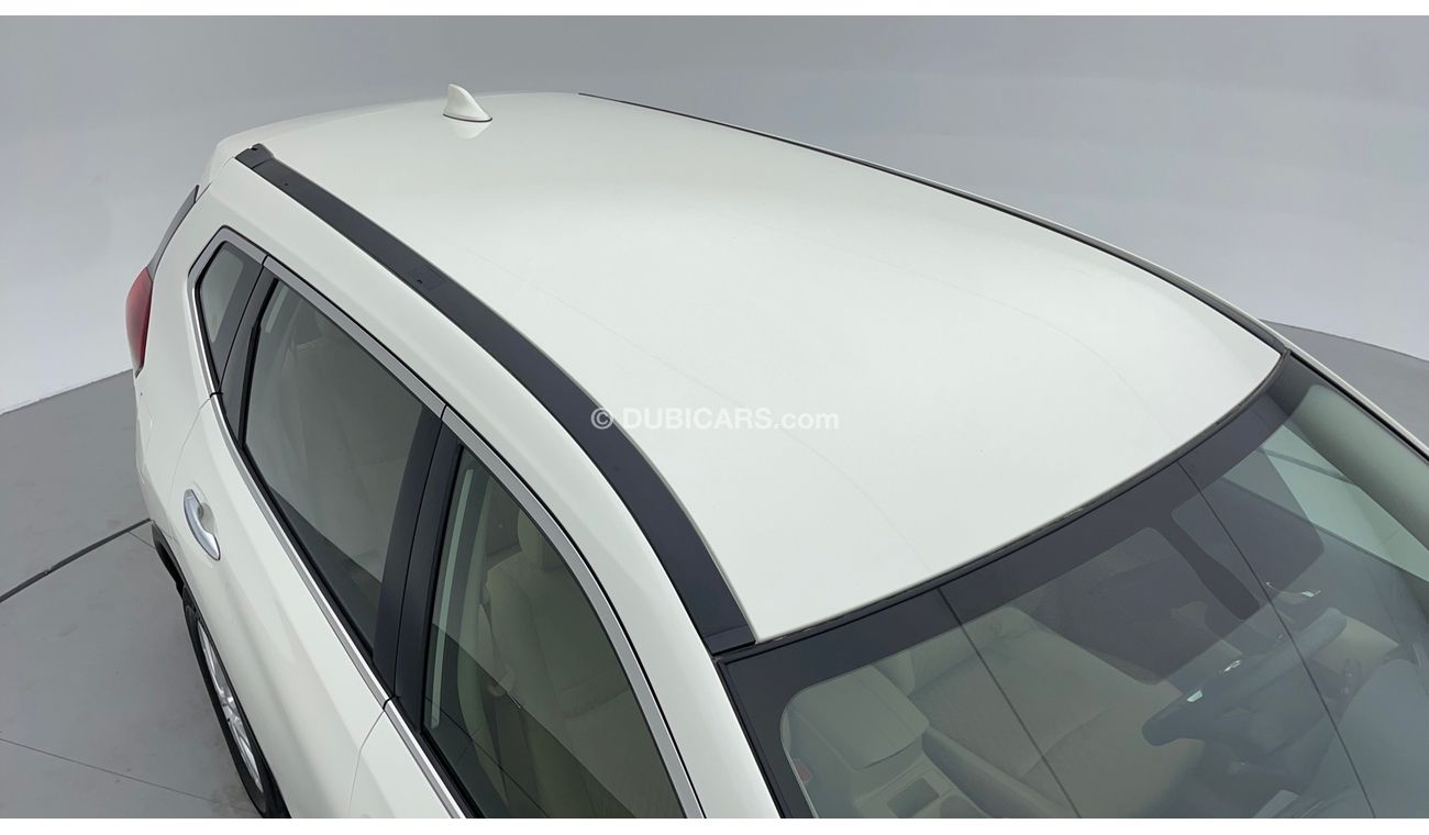 Nissan XTrail S 2.5 | Zero Down Payment | Free Home Test Drive