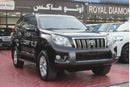 تويوتا برادو VX