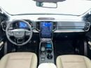 Ford Everest EVR624W LIMITED / FREE Insurance + Registration / AL TAYER MOTORS / AL QOUZ SHOWROOM