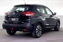 Nissan Kicks SV+NAV | Guaranteed Warranty | 0 Down Payment