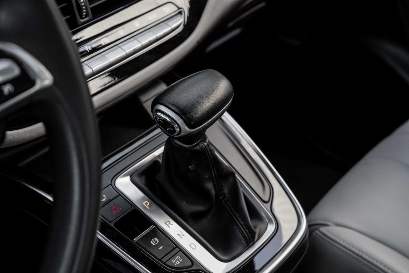 جي إي سي GN6 1.5T | 1,175 P.M  | 0% Downpayment | LOW MILEAGE!