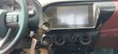 Toyota Hilux GL Toyota Hilux 2.4L Diesel MT SC 4x2 2026YM