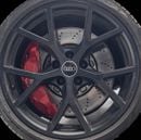 Audi RS3 TFSI quattro 2.5L Sedan