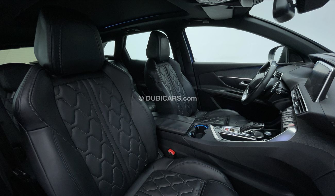 Peugeot 3008 GT LINE 1.6 | Zero Down Payment | Free Home Test Drive