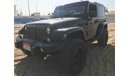 Jeep Wrangler very good condition km97000