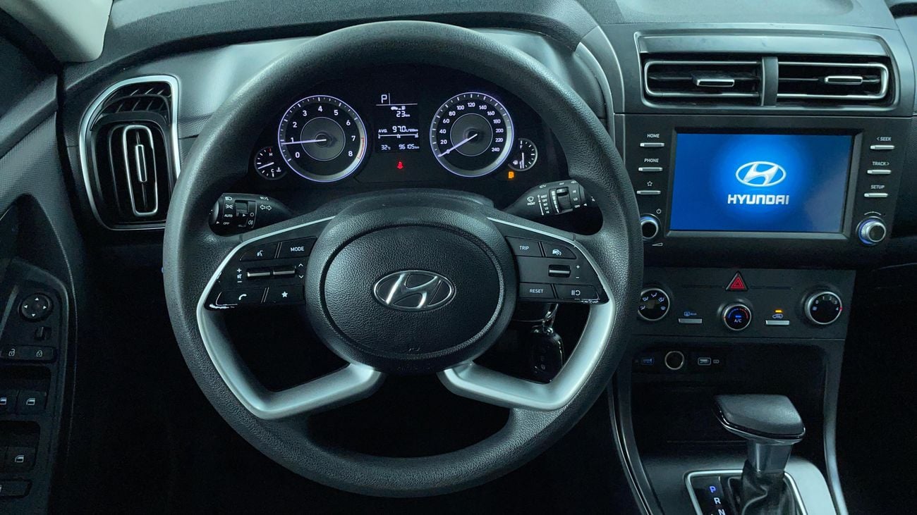 Hyundai Creta 2023 SMART | AED 699/Month | 0 DP | 30 Day Return | Warranty