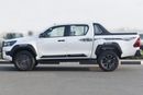 Toyota Hilux TOYOTA HILUX ADVENTURE 2.8D AT FULL OPTION 4X4  2025