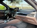 BMW 530i M SPORT 2.0L