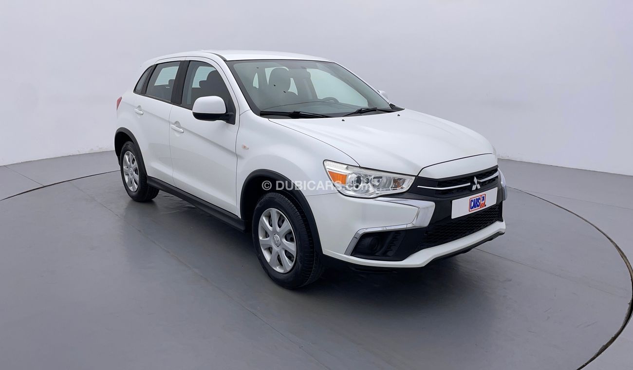 Mitsubishi ASX GLX LOWLINE 2 | Zero Down Payment | Free Home Test Drive