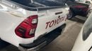 Toyota Hilux SR5 (NON GCC)