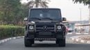 Mercedes-Benz G 63 AMG G63/2016/ GCC/For Local Registration +10%