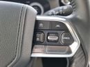 Toyota Land Cruiser VXR LC 300 3.3L DIESEL VXR FULL OPTION 7 SEATER