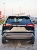 Toyota RAV4 TOYOTA RAV4 Hybrid Adventure Full Option
