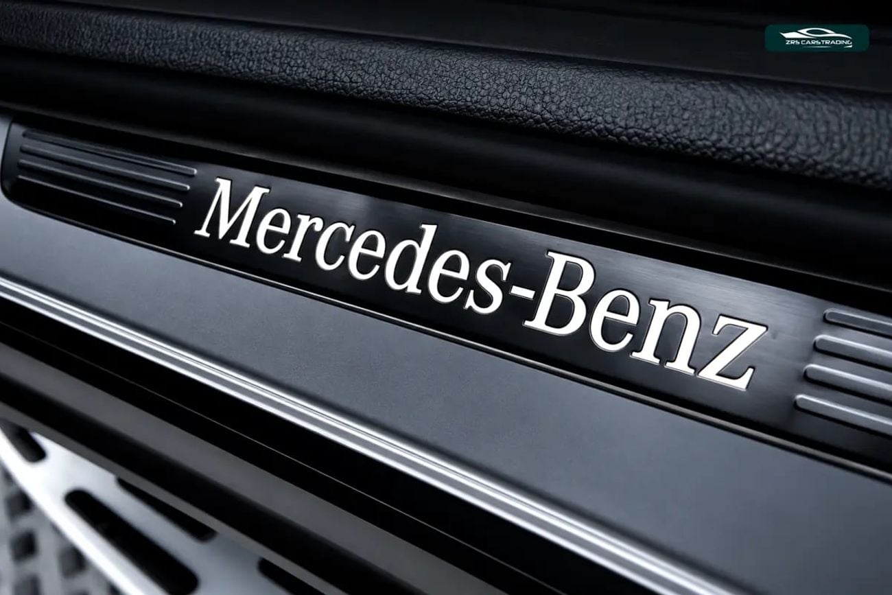 Mercedes Benz GLE 450 AMG GLE 450 GCC specs 2,573.00 monthly