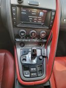 Jaguar F Type Std 3.0L Coupe A/T