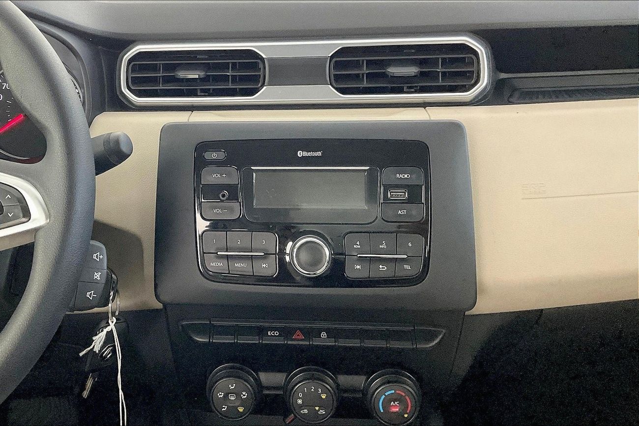 رينو داستر PE | شامل الضمان | 0 ﺪﻔﻋﺓ ﺃﻮﻟﻯ