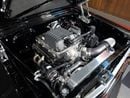 شيفروليه نوفا SS 850 HP LSA Custom Supercharger Pro Touring Restomod