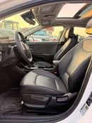 كيا K4 EX 2.0L panoramic, leather seats full option